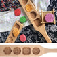 Wooden Handmade Baking Mold