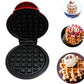 Electric Mini Waffle Maker