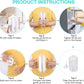Ice Sphere Tray