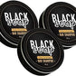Black Bar Soap