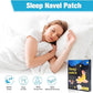 Natural Sleep Patches