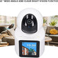 Smart Security Camera