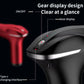 Electric Double Muscles Massager Gun