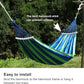 Portable Camping Hammock