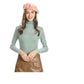 Autumn & Winter Wool Beret