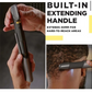 Multifunctional Haircut And Shaver Tool