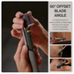 Multifunctional Haircut And Shaver Tool