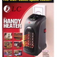 Mini Handy Heater