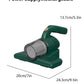 360° Dust & Mite Cleaner