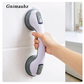 Anti Support Safety Handle