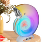 Conch Music Table Lamp