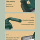 360° Dust & Mite Cleaner
