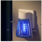 Electric Shock Zapper Mosquito Killer Lamp