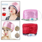 Deep Conditioning Thermal Cap