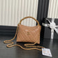 Chanel Hobo Bags