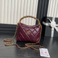 Chanel Hobo Bags