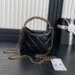 Chanel Hobo Bags