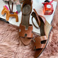 HERMES SANDALS
