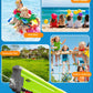 Electric Water Gun for Kids & Adults