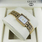 GUCCI LUXURY WOMEN WATCH