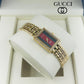 GUCCI LUXURY WOMEN WATCH