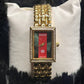 GUCCI LUXURY WOMEN WATCH