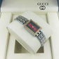 GUCCI LUXURY WOMEN WATCH