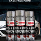 Stain Remover Spray