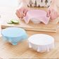 Airtight Silicone Cover