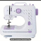 Mini Sewing Machine