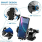 Dashboard Mobile Holder
