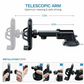 Dashboard Mobile Holder