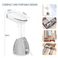 Portable Garment Steamer