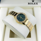 Rolex Geneve Luxury Women Watch