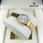 Rolex Geneve Luxury Women Watch