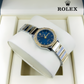 Rolex Geneve Luxury Women Watch