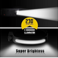 Induction Head Lamp  230° vision