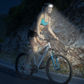 Induction Head Lamp  230° vision