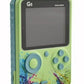 G5 Game Box with 500 Games