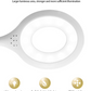 Smart Voice Control USB Light