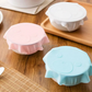 Airtight Silicone Cover