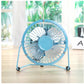Portable USB Mini Fan
