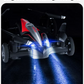 JJRC Mini Drone Air-Ground Flying Car Dual Mode Racing Stunt Vehicle RC Car Quadcopter Drone