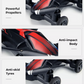 JJRC Mini Drone Air-Ground Flying Car Dual Mode Racing Stunt Vehicle RC Car Quadcopter Drone
