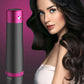 HOT AIR BRUSH | DRY, STYLE, AND VOLUMIZE | IONIC TECHNOLOGY (5-IN-1)