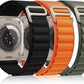 APPLE WATCH ULTRA 2 + FREE 3 STRAPS