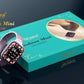 Telzeal Fashion Mini Ladies Smart Watch