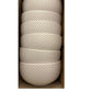 6 Piece Bowl Set