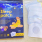 Natural Sleep Patches