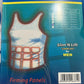 Men's Slimming Body Shapewear